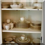 P02. Lenox china. 